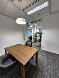 Sgx Centre Ii (D1), Office #635443561